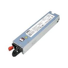 Блок питания DELL 06V43G 550W Single Power Poweredge R430 (06V43G), фото 