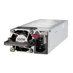Блок питания HPE P18223-B21 800W Power Supply (P18223-B21), фото 