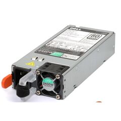 Блок питания DELL C1804 2400w Power Supply 80 Plus Platinum (C1804), фото 