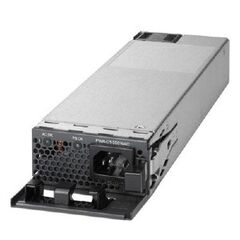 Блок питания CISCO PWR-C1-350WAC-P 350W AC Power Supply (PWR-C1-350WAC-P), фото 