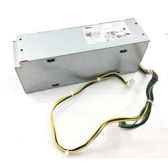 Блок питания DELL WWM46 180W Power Supply (WWM46), фото 