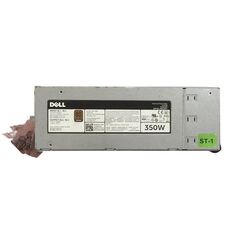 Блок питания DELL HMNXX 350W Power Supply (HMNXX), фото 