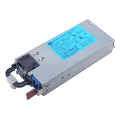 Блок питания HP - 460W Common Slot Platinum Plus Power Supply (643954-101), фото 