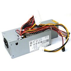 Блок питания DELL - 275W Power Supply (MH300), фото 