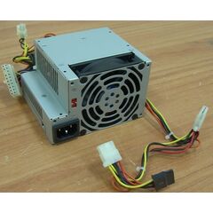 Блок питания LENOVO 24R2585 225W Power Supply (24R2585), фото 