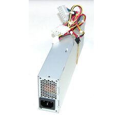 Блок питания DELL - 125W Power Supply (78WUH), фото 