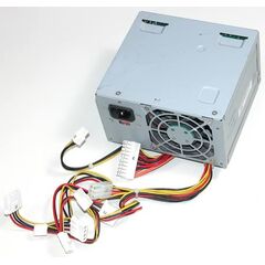 Блок питания DELL - 145W Power Supply (8765D), фото 