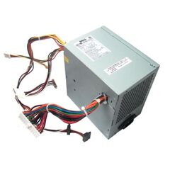 Блок питания DELL M8806 305W Power Supply (M8806), фото 