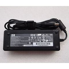 Блок питания HP - 135W AC Smart Adapter Power Cable Not Included (397803-001) (397803-001), фото 