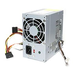 Блок питания DELL XW601 300W Power Supply (XW601), фото 