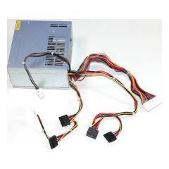 Блок питания DELL N385F 300W Power Supply (N385F), фото 