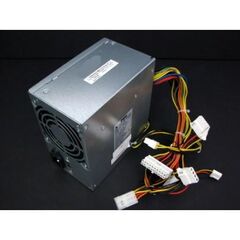 Блок питания DELL W207D 250W Power Supply (W207D), фото 