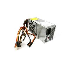 Блок питания DELL XW784 250W Power Supply (XW784), фото 
