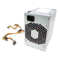 Блок питания HP 462434-001 365W Power Supply (462434-001), фото 
