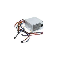 Блок питания DELL U597G 525W Power Supply (U597G), фото 