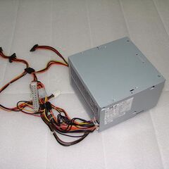 Блок питания DELL - 280W Power Supply (L280E-00), фото 