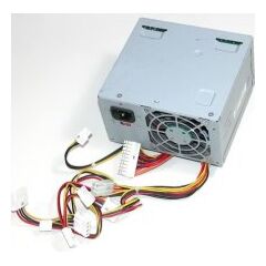 Блок питания DELL - 350W Power Supply Forvostro 400/420 Inspiron 540s (fu913) (FU913), фото 