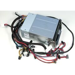 Блок питания DELL U662D 1000W Power Supply (U662D), фото 