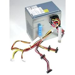 Блок питания DELL XK376 305W Power Supply (XK376), фото 