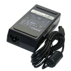 Блок питания DELL - 70W AC Adapter (PA-6), фото 