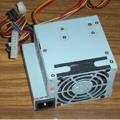 Блок питания LENOVO 41A9631 225W Power Supply (41A9631), фото 