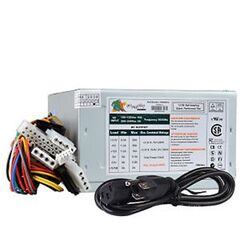 Блок питания LENOVO - 280W Power Supply (PS-5281-7VR), фото 