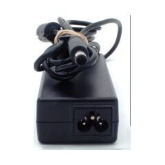 Блок питания HP 613153-001 90W AC Smart Pin Power Adapter (613153-001), фото 