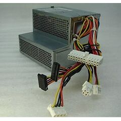 Блок питания DELL - 220W Power Supply (PS-5221-2DF-LF), фото 