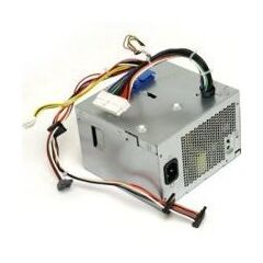 Блок питания DELL - 300W Power Supply (6R89K), фото 