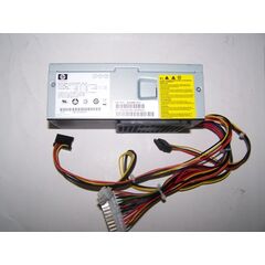 Блок питания HP 504966-001 220W Power Supply (504966-001), фото 
