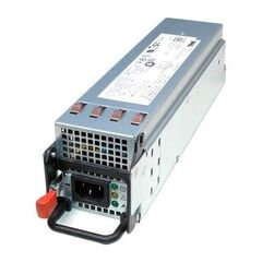 Блок питания DELL - A580e-s0 580W Power Supply (A580E-S0), фото 