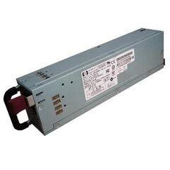 Блок питания HP DPS-600PB B 575W Power Supply (DPS-600PB B), фото 