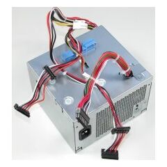 Блок питания DELL 9RD1W 255W Power Supply (9RD1W), фото 