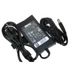 Блок питания DELL - 65W Slimline AC Adapter(pa-2e) (PA-2E), фото 