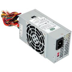 Блок питания ENHANCE ELECTRONICS - 200W 20 Pin Sfx Power Supply (enp-2220a) (ENP-2220A), фото 