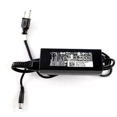 Блок питания DELL - 65W AC Adapter (TR82J), фото 