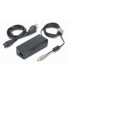 Блок питания LENOVO - 65W Ultra Portable AC Adapter (PA-1650-171), фото 