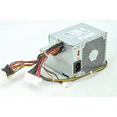 Блок питания DELL - 220W Power Supply (0M8803), фото 