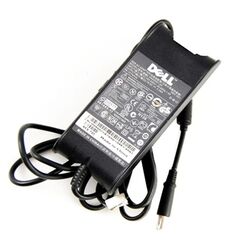 Блок питания DELL HA65NS1-00 65W 19.5volt AC Adapter (HA65NS1-00), фото 