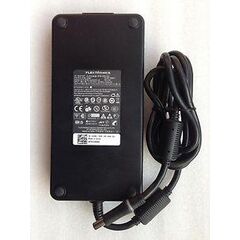 Блок питания DELL - 240W 3pin External AC Adapter (J938H), фото 
