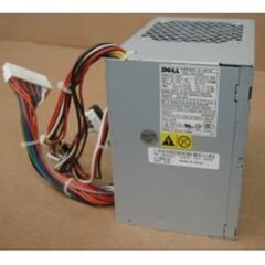 Блок питания DELL N305P-04 305W Dual Sata Power Supply (N305P-04), фото 