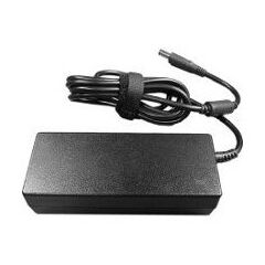 Блок питания DELL - 90W 19 Volt AC Adapter Without Power Cord (YY20N), фото 