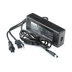 Блок питания HP - 120W Pfc AC Smart Power Adapter-no Power Cord (519331-001) (519331-001), фото 