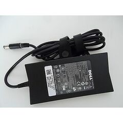 Блок питания DELL - 90W AC Adapter Without Power Cable (J62H3), фото 