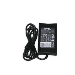 Блок питания DELL - 65W Slimline AC Adapter Vostro 1520 (ha65ne1-00) (HA65NE1-00), фото 