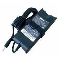 Блок питания DELL - 65W 19.5 Volt AC Adapter (PA-1650-05D), фото 