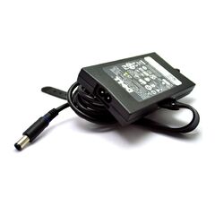 Блок питания DELL - 65W AC Adapter (U679F), фото 