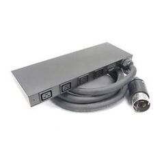 Блок питания HP - 200-240 Volt 40a Power Distribution Unit (417587-d71) (417587-D71), фото 