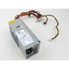 Блок питания DELL F250ED-00 250W Power Supply (F250ED-00), фото 