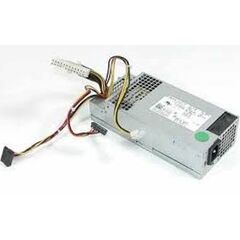 Блок питания DELL R5RV4 220W Power Supply (R5RV4), фото 